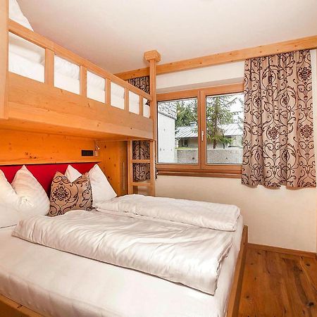 Chalet Edelweißalm, Königsleiten Konigsleiten Exterior foto