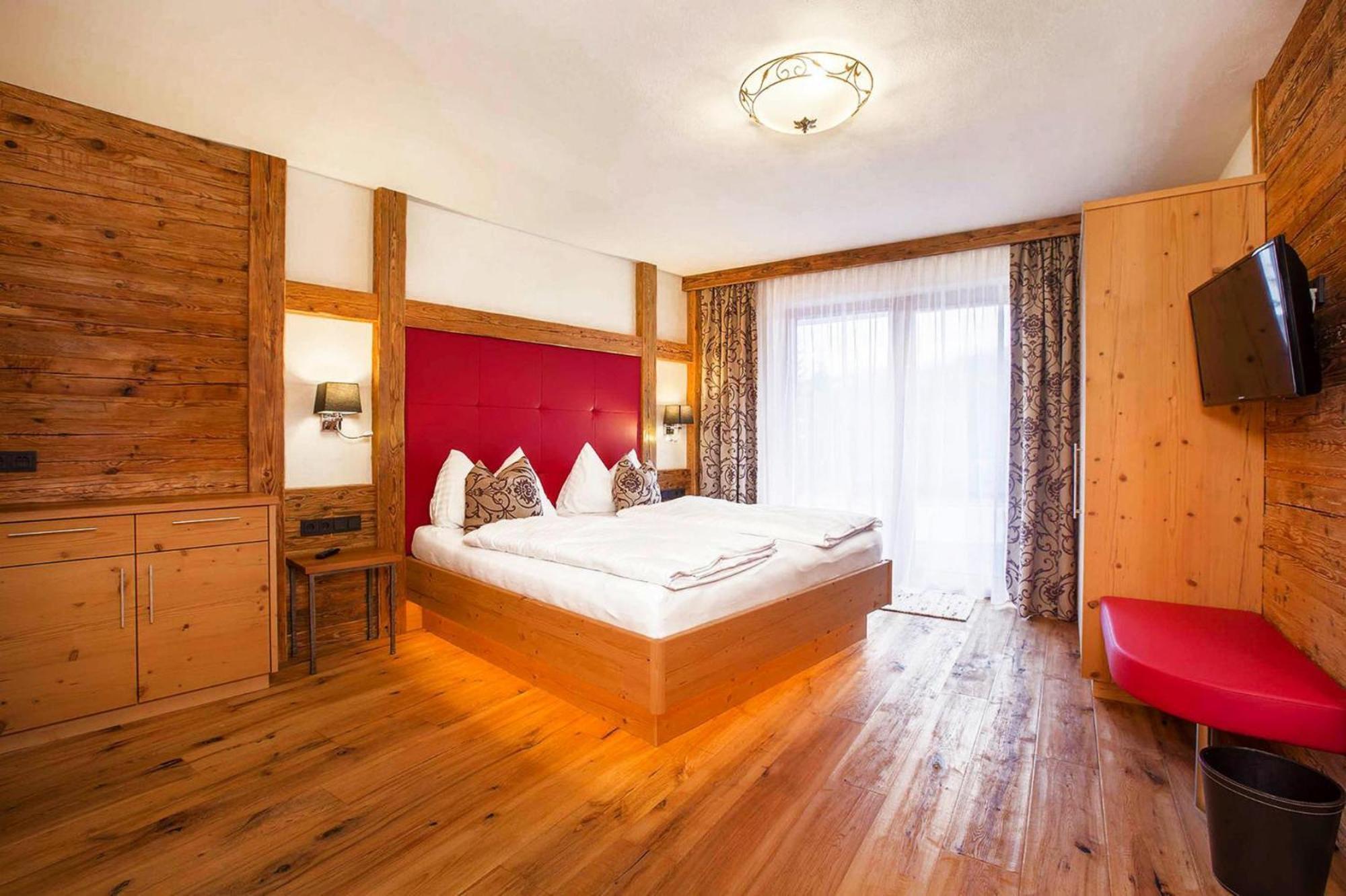Chalet Edelweißalm, Königsleiten Konigsleiten Exterior foto